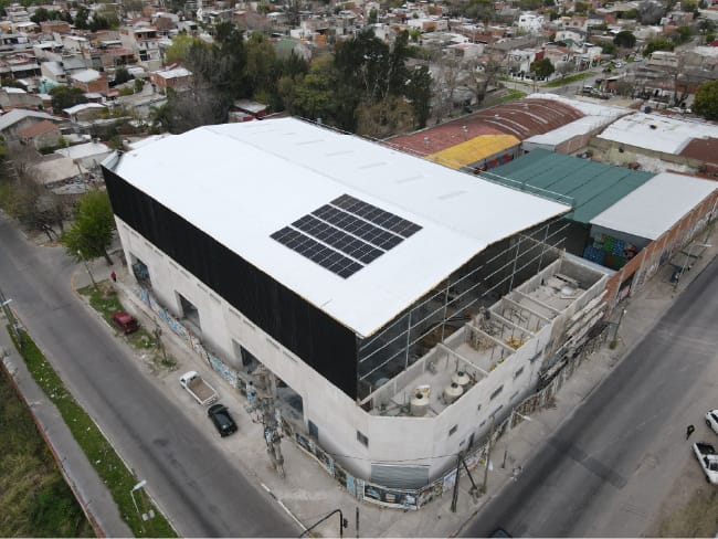 Instalación Rápida y Sencilla